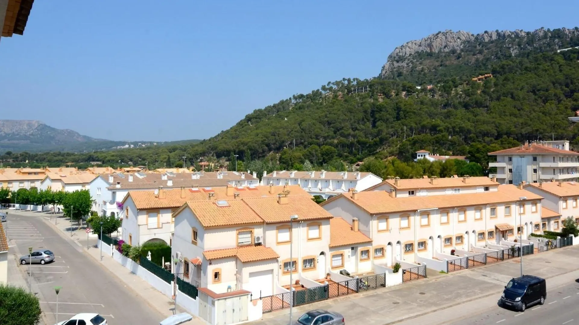 Holiday home Tarraco 15 Bolleria Villa L'Estartit