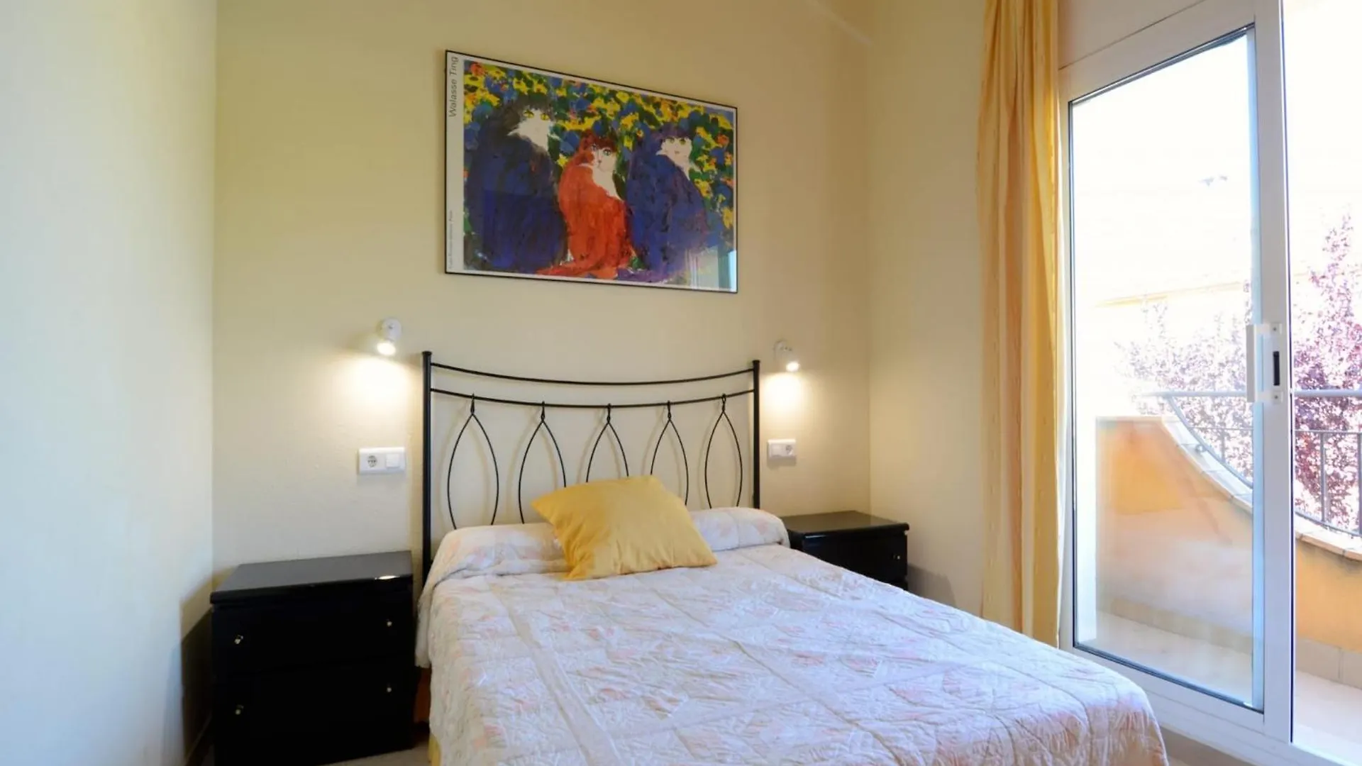 Tarraco 15 Bolleria Villa L'Estartit Holiday home