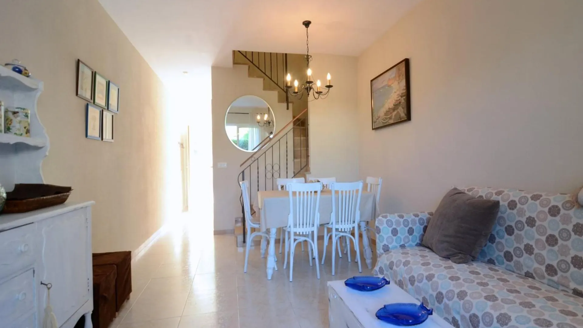 Holiday home Tarraco 15 Bolleria Villa L'Estartit