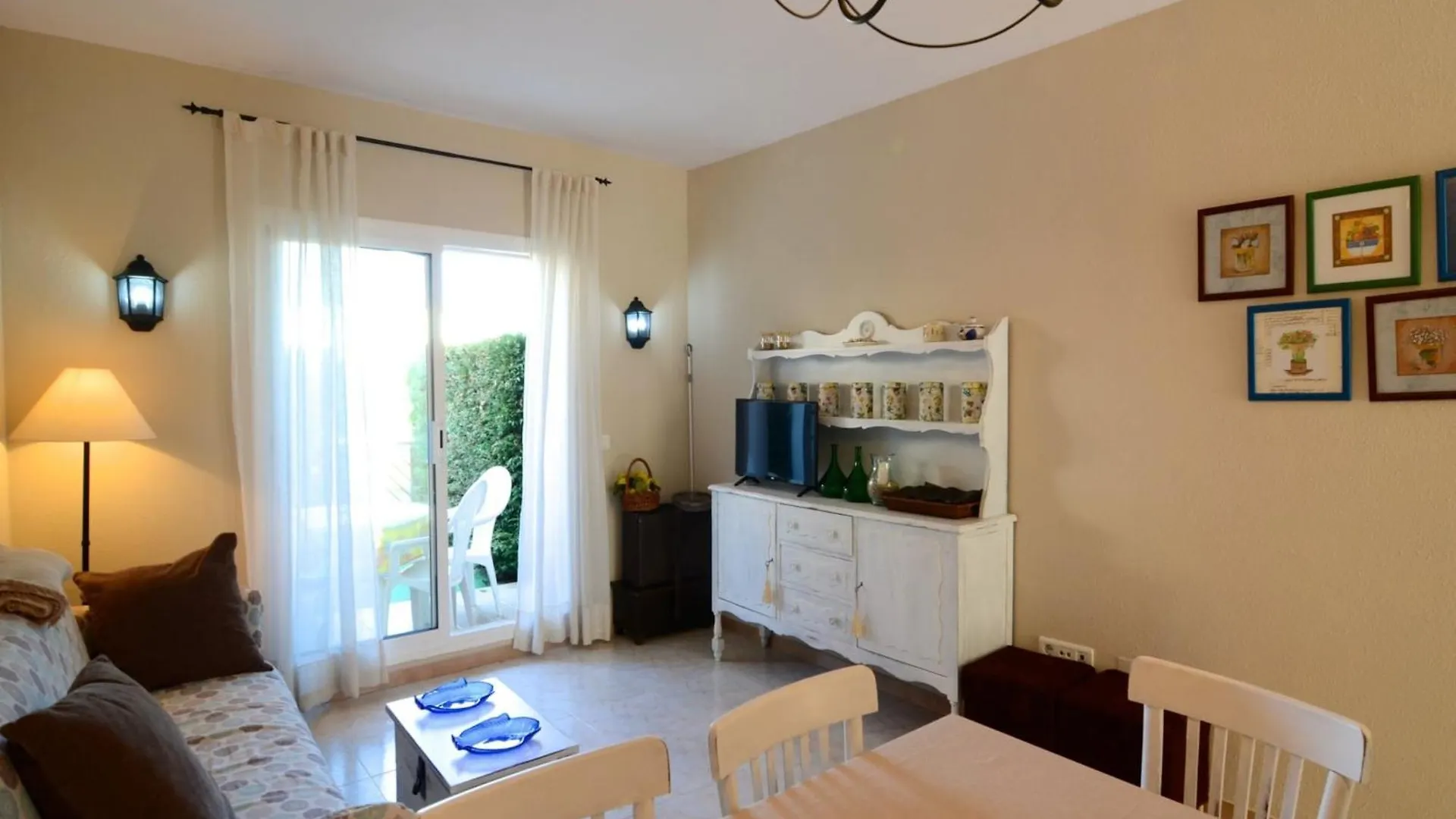 Tarraco 15 Bolleria Villa L'Estartit Holiday home