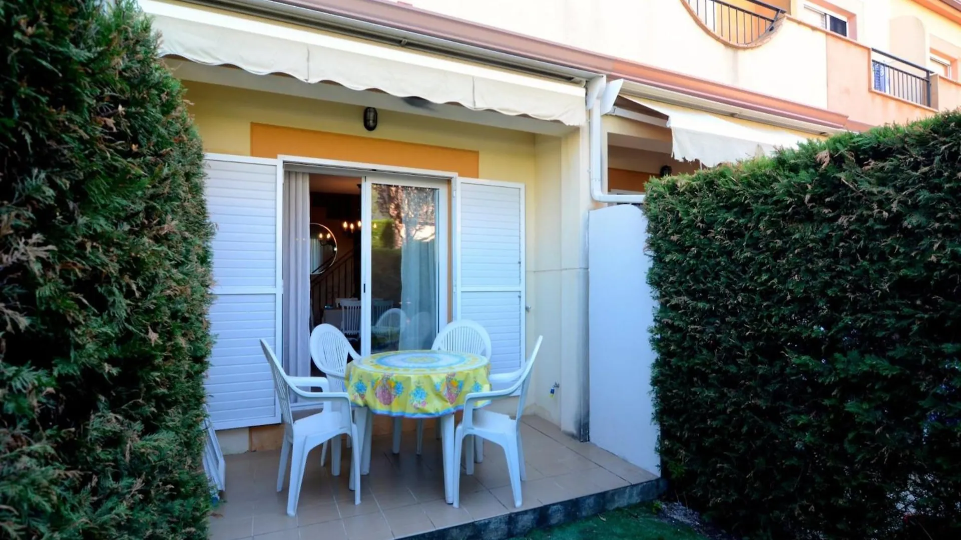 Holiday home Tarraco 15 Bolleria Villa L'Estartit