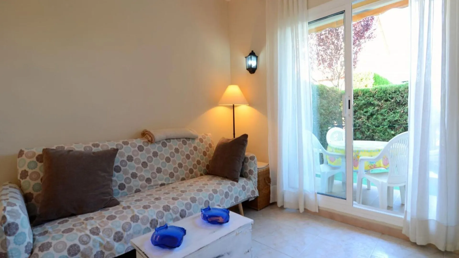 Holiday home Tarraco 15 Bolleria Villa L'Estartit Spain