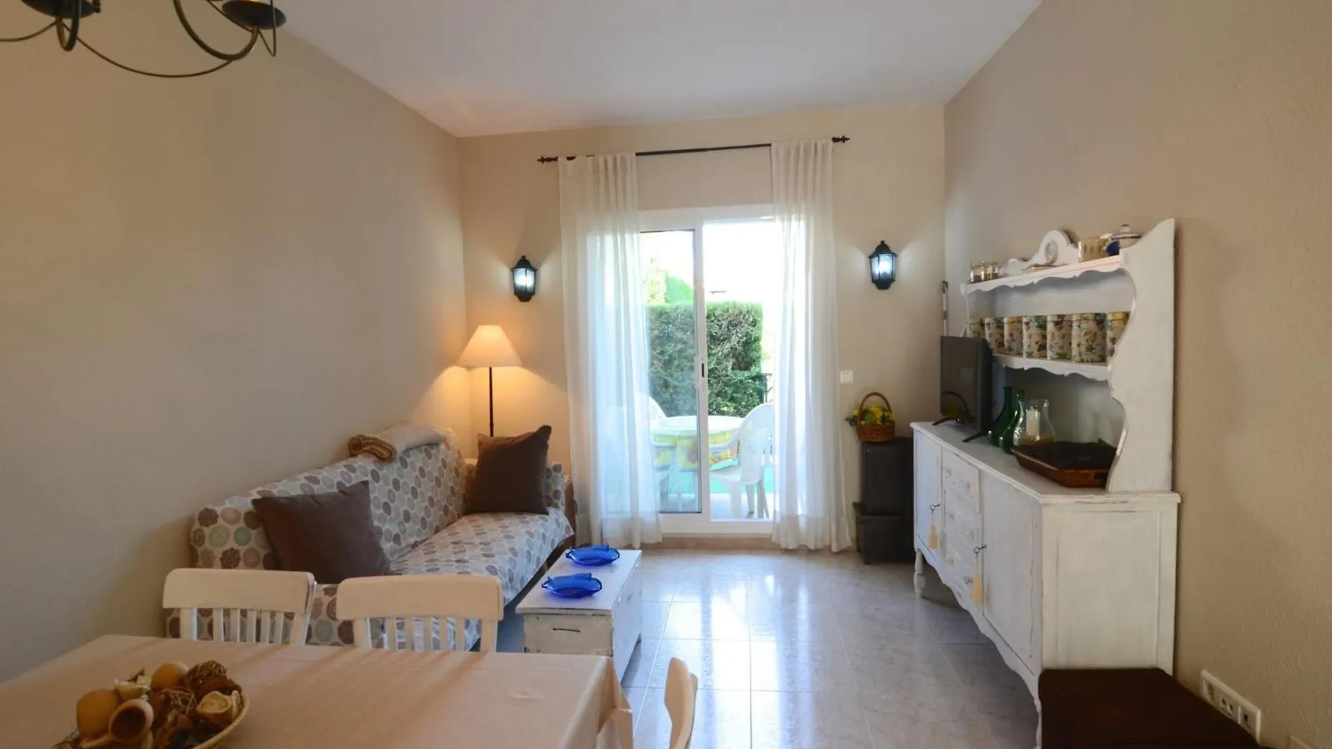 Holiday home Tarraco 15 Bolleria Villa L'Estartit